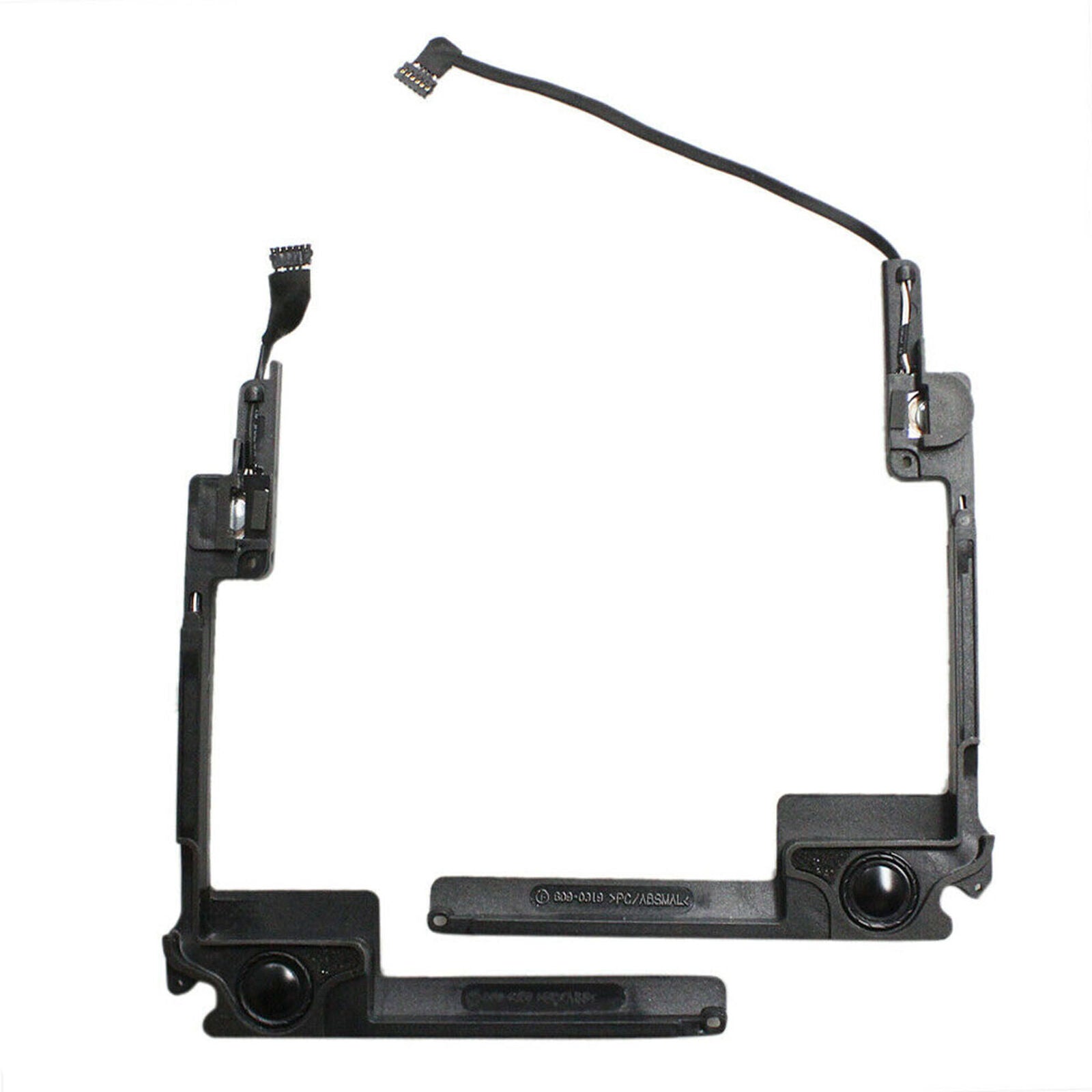For 13" MacBook Pro Retina A1425 -Left+Right Speaker