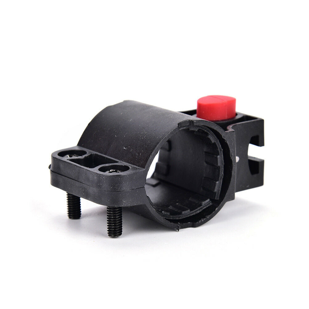 1X bike lock holder cable lock and U lock frame holder fechadura Cycling p.l8