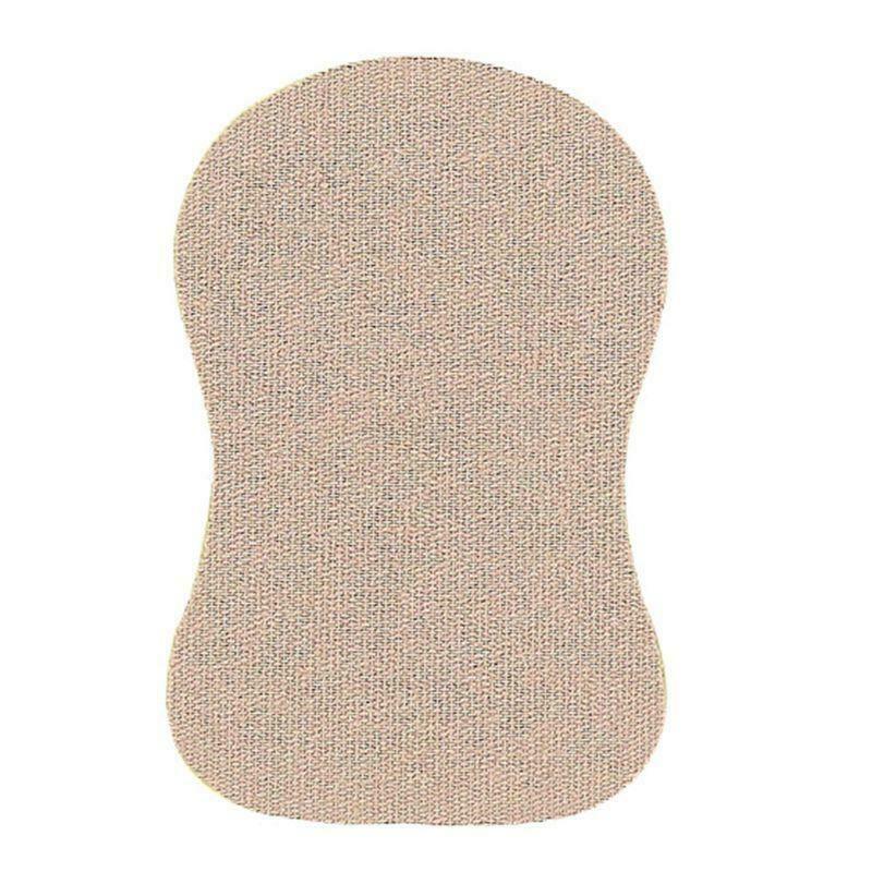 Sweat Pad Underarm Adhesive Antiperspirant Deodorant Sweat-absorbent Stickers