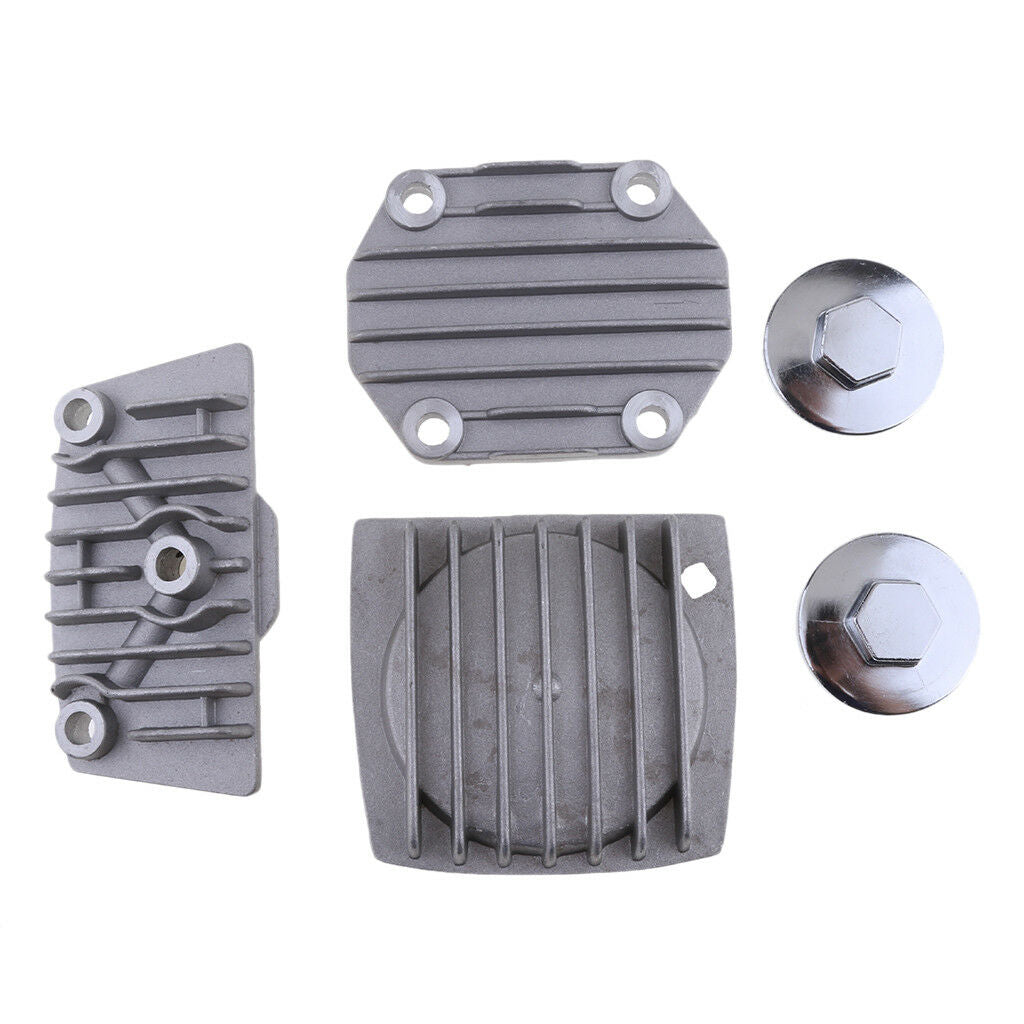 Motorcycle Engine Head Valve Case Casing for 50 90 110 125cc Dirt Bike