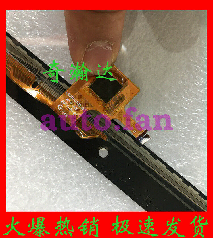 New For LWGB10100180 touch screen handwriting screen external screen
