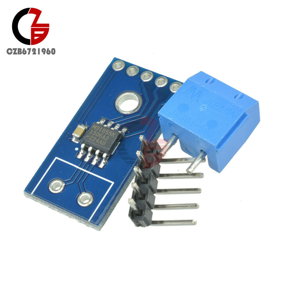 MAX31855K Thermocouple Sensor Temperature Detection Development Module Board
