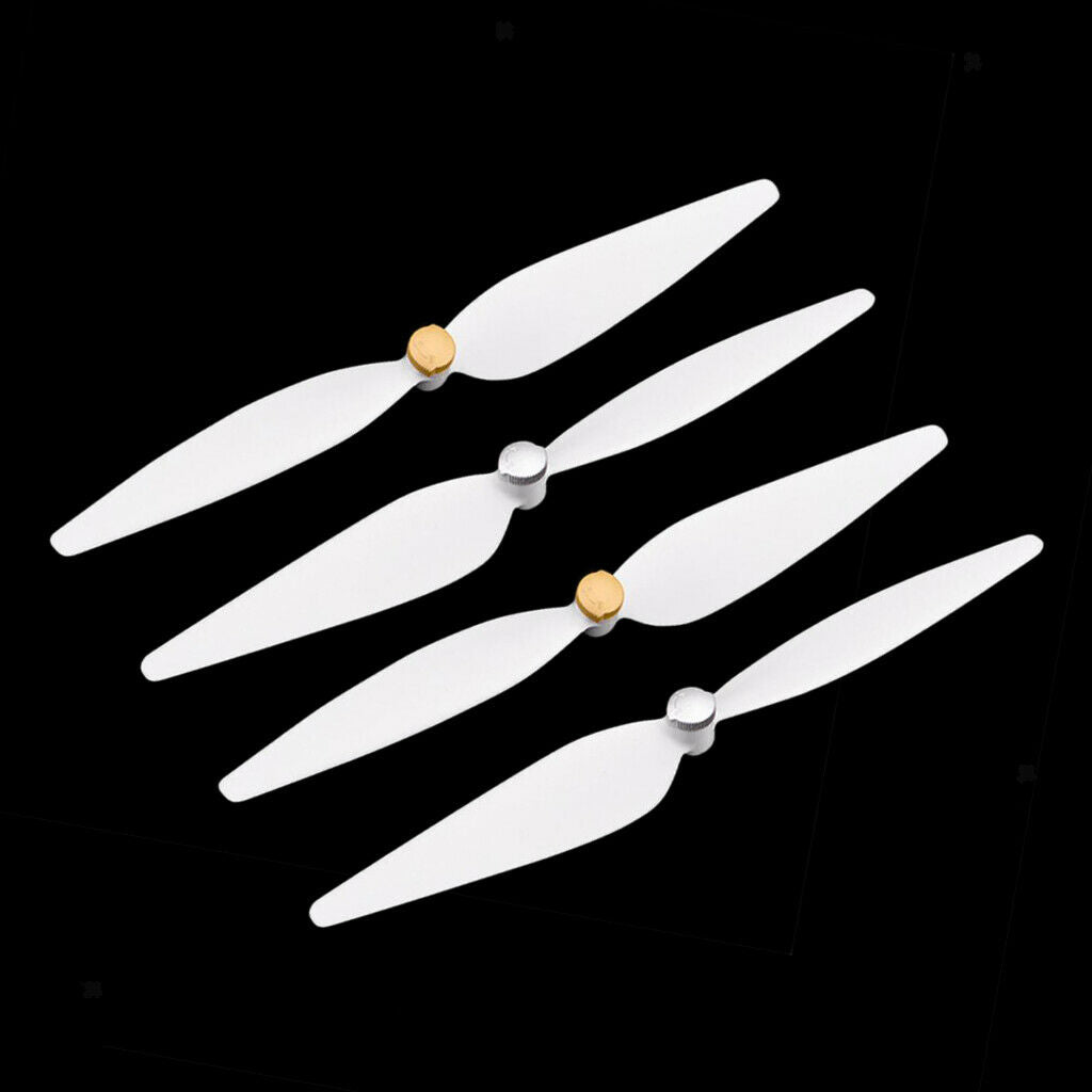 4pcs 10in Propeller for  Drone RC Quad Lightweight Accessories Parts