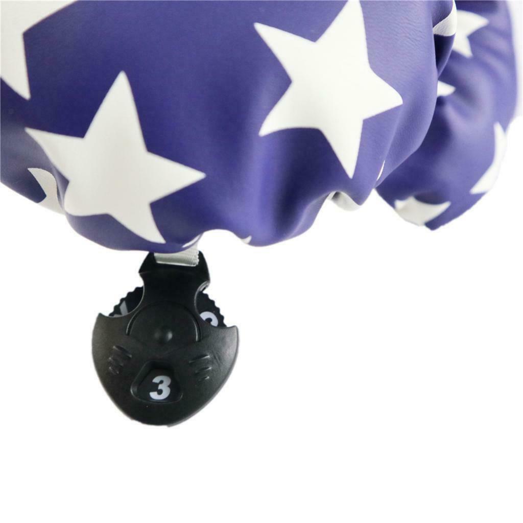 Golf Club Headcover 460cc Fairway Woods Boxing Glove Golf Cover Protector