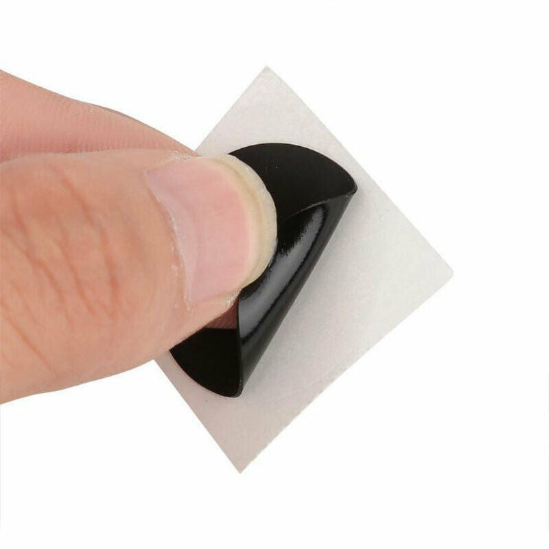 30pcs Bike Tire Patches Quick Drying Without Glue Tire Repair Inner Tire .l8