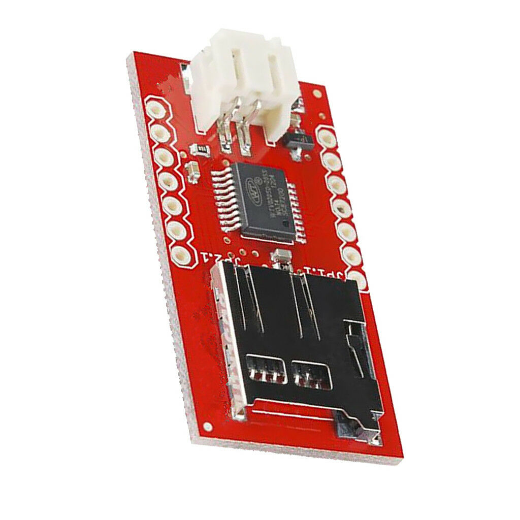 1PC WTV020SD Audio-Sound Breakout Module Voice Sensor for