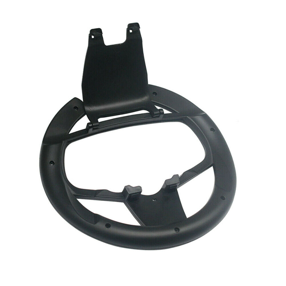 For PS5 Racing Games Controller Gamepad Steering Wheel Handle for Playstation5