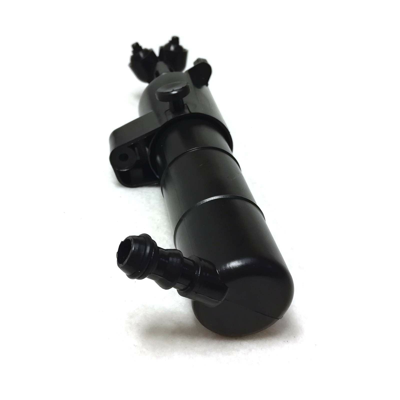 1Pcs Right Headlight Washer Nozzle Pump Fit For Mercedes-Benz W204 C-class 08-10
