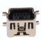 10x 5-Pin Female Mini USB Socket Connector