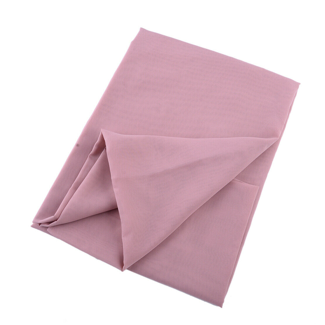 Chiffon Table Runner Wedding Birthday Party Banquet Baby Shower Tablewear Cover