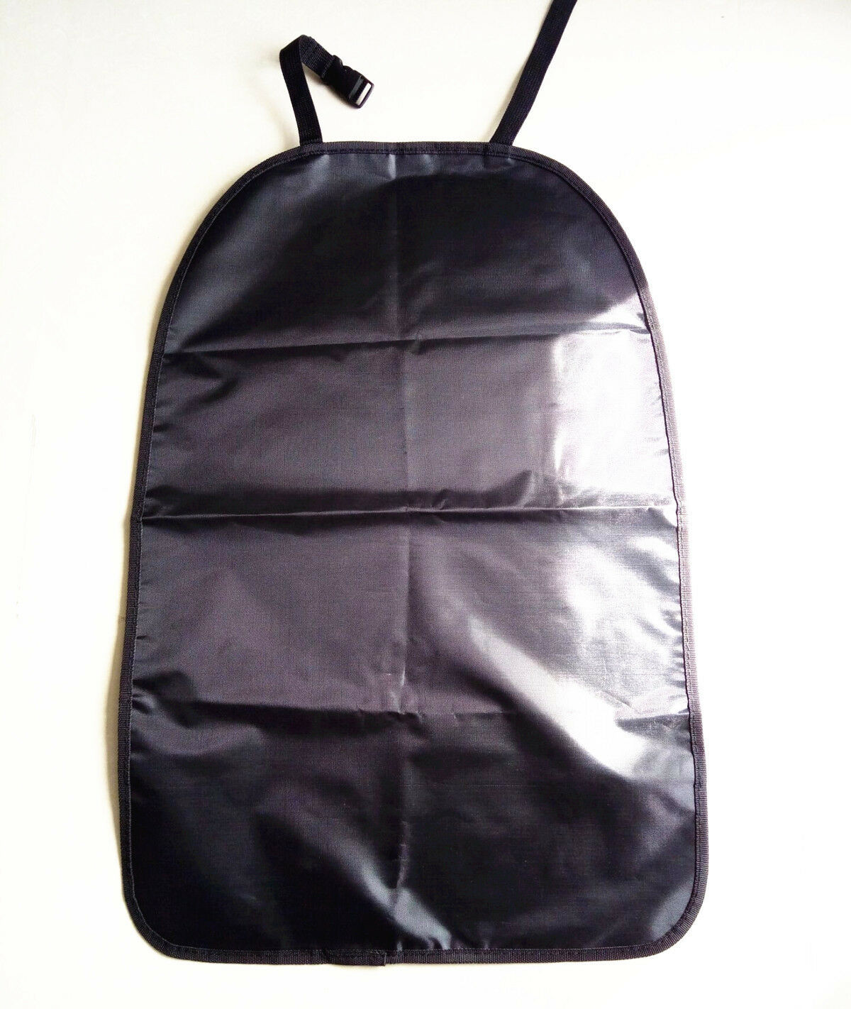 2Pc Universal Child Baby Kick Anti Dirty Protector Mat Car Seat Back Clean Cover