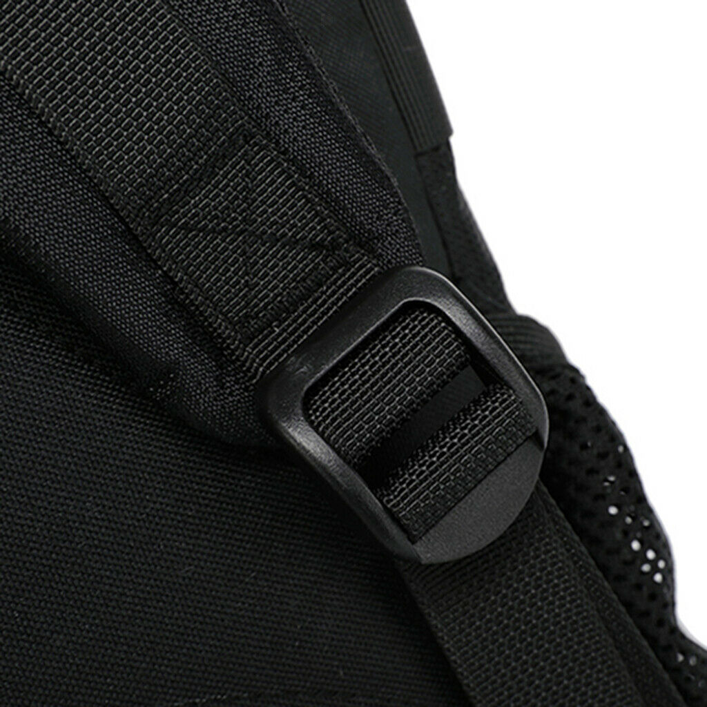 Multi-functional Camera Backpack Photography Anti-shock Travel Bag Green
