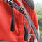 10 Pieces Zipper Pull Zipper Tags Cord Pulls, Reflective Zipper Extension Zip