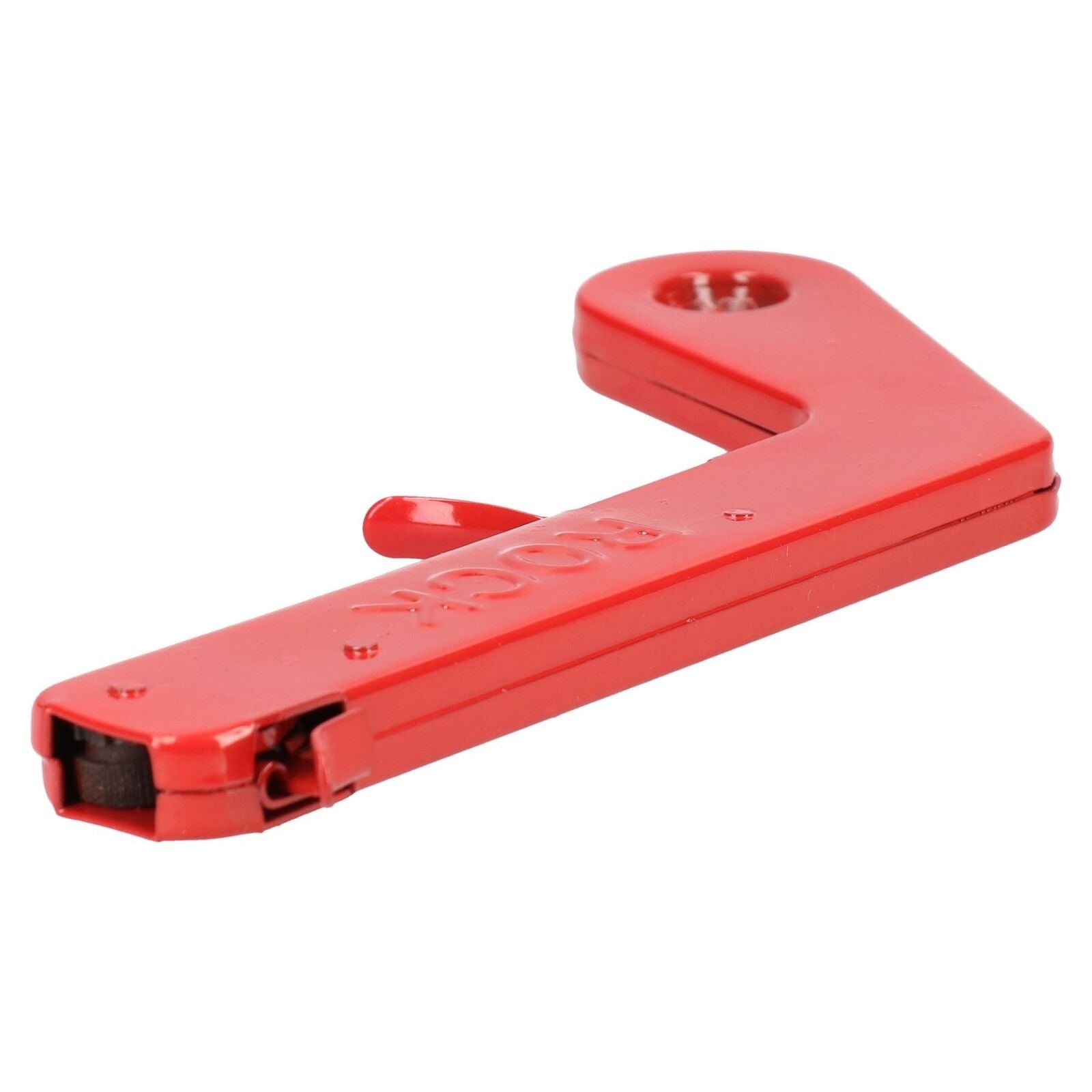 Flint Rock BBQ Camping Hob Welder Welding Fire Ignition Starter Lighter Spark