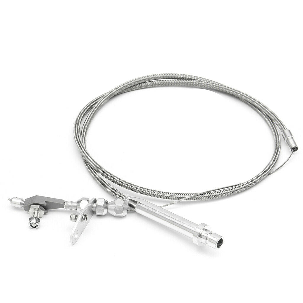 Accelerator Throttle Cable for Chevy Trans 350 TH350 TRANSMISSIONS