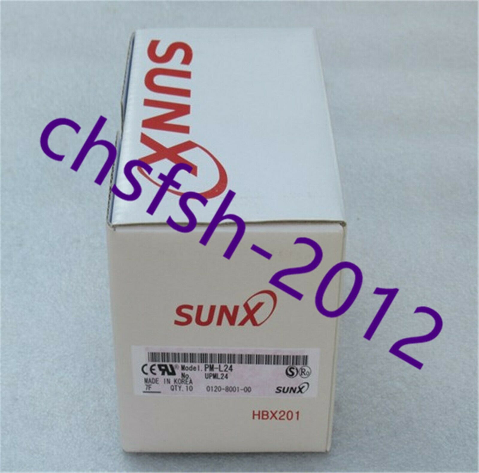 1 pcs New IN Box SUNX PM-L24 sensor