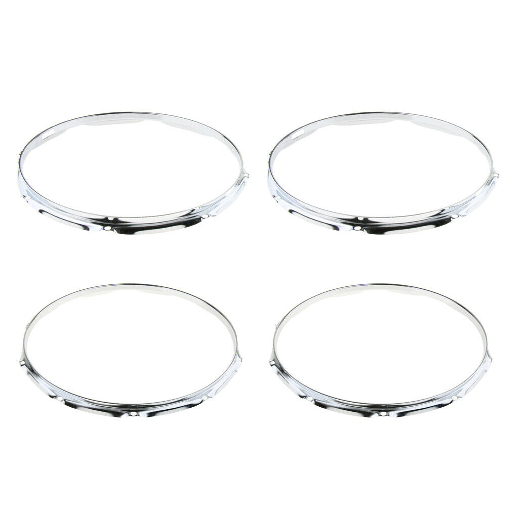 1 Set of Drum  And Floor Legs Replacement Drum Parts