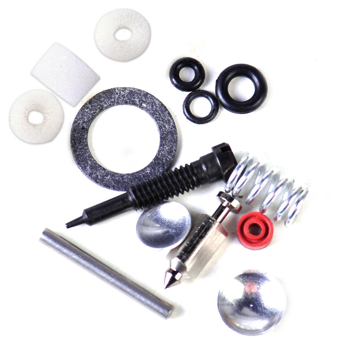 Carburetor Carb Gasket Repair Kit fit for Briggs & Stratton 492495 493762 An