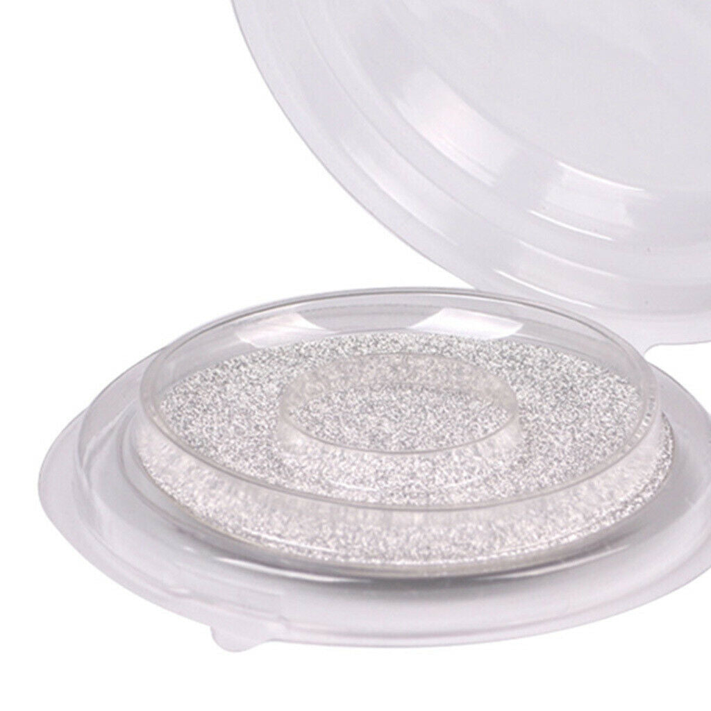 New 20x Empty False Eyelash Storage Box Case Eye Lashes Care Organizer Tools