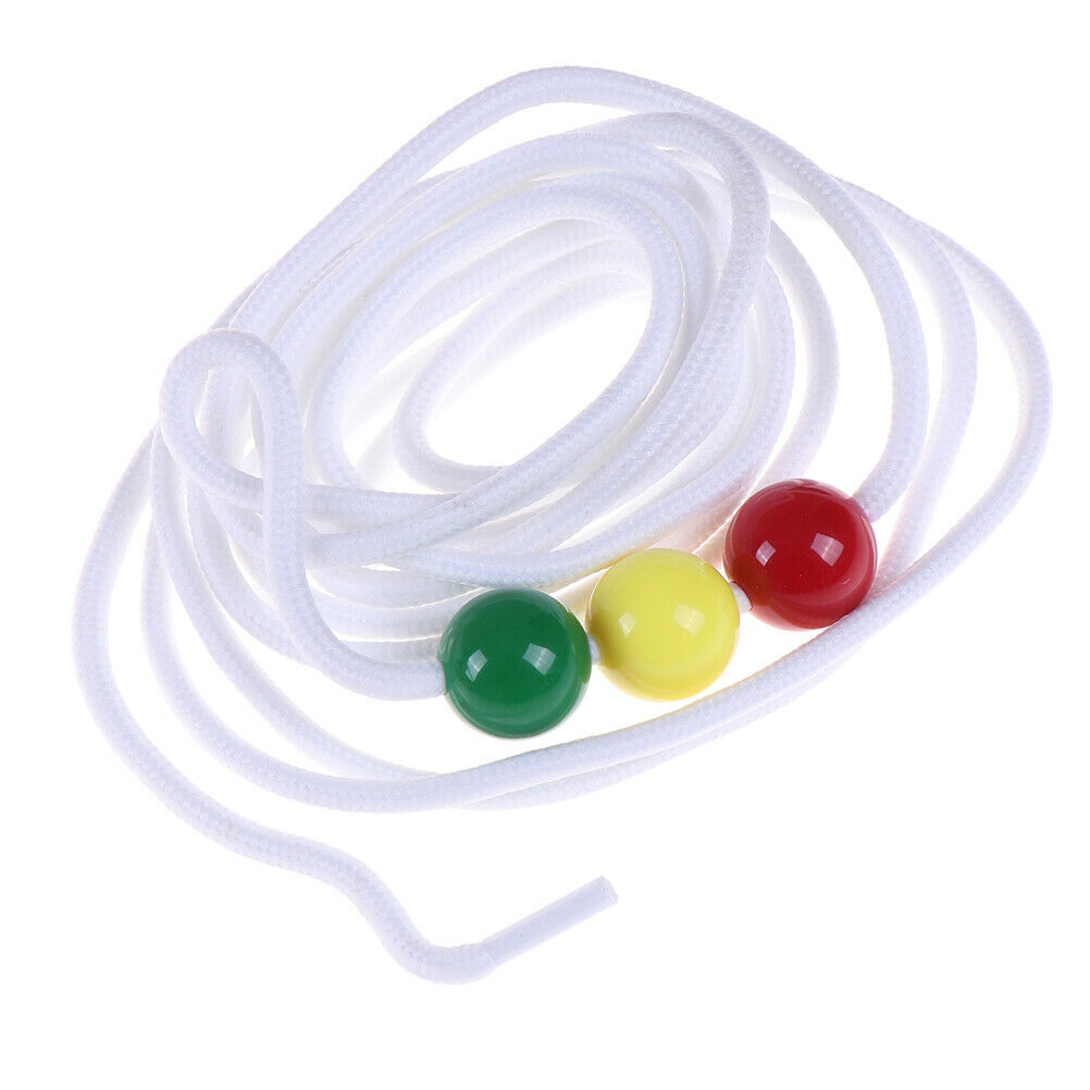 18mm Diameter Brock String Vision Convergence Insufficiency Training Tool'Z SJ