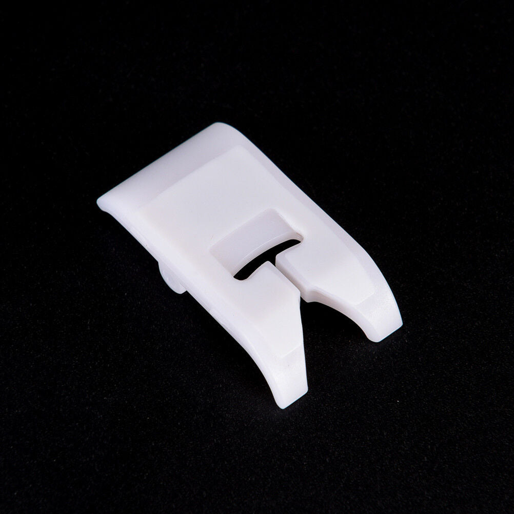 Plastic Parallel Stitch Foot Presser for Home Domestic Sewing Machin.l8