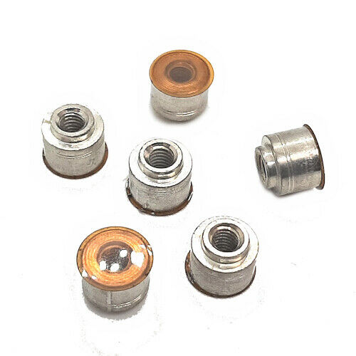 [10pcs] SMTSO-M4-6ET M4x7.7x8.8 Spacer SPACER