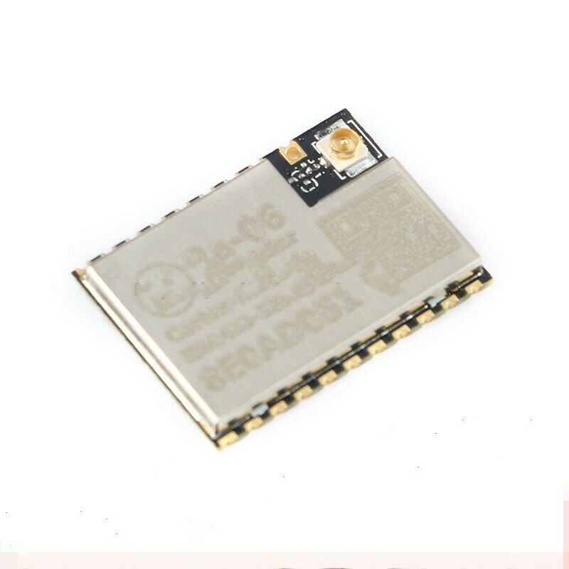 1pcs SX1278 LoRa Spread Spectrum Wireless Communication Module 433MHzUART