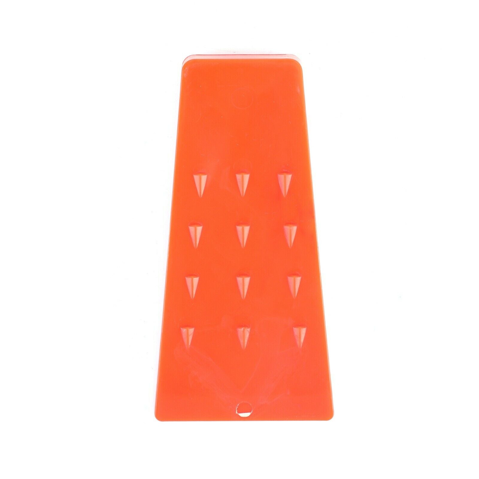 5.5" Wedges Fit Logging Bucking Falling Chainsaw Tool Made Tree Felling T3