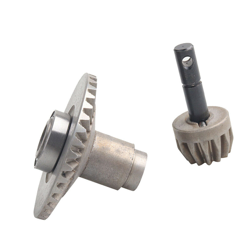 1:10 Front Rear Drive Axle  13T 38T for Axial SCX10 D90 RC Crawler