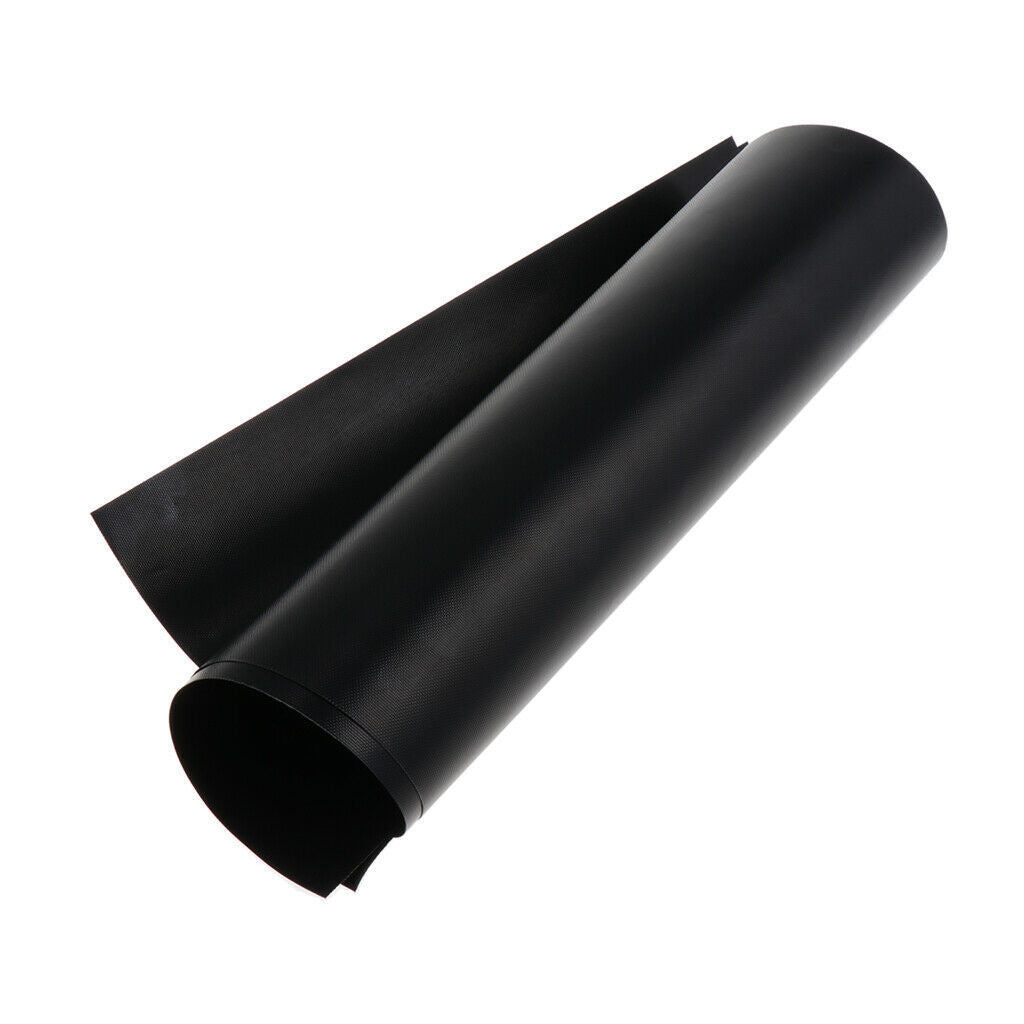 4xNon-stick BBQ Grill Baking Mats 13x15.7" for Electric Grill Gas Charcoal