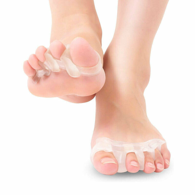 Dividers D’ Toes Relaxing Gel (Pack Of 2) - New