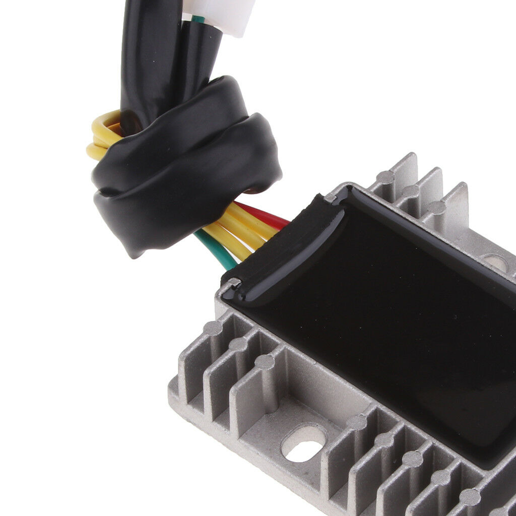 Voltage Regulator  for   Downtown 125 2009-2011 200 2011-2014