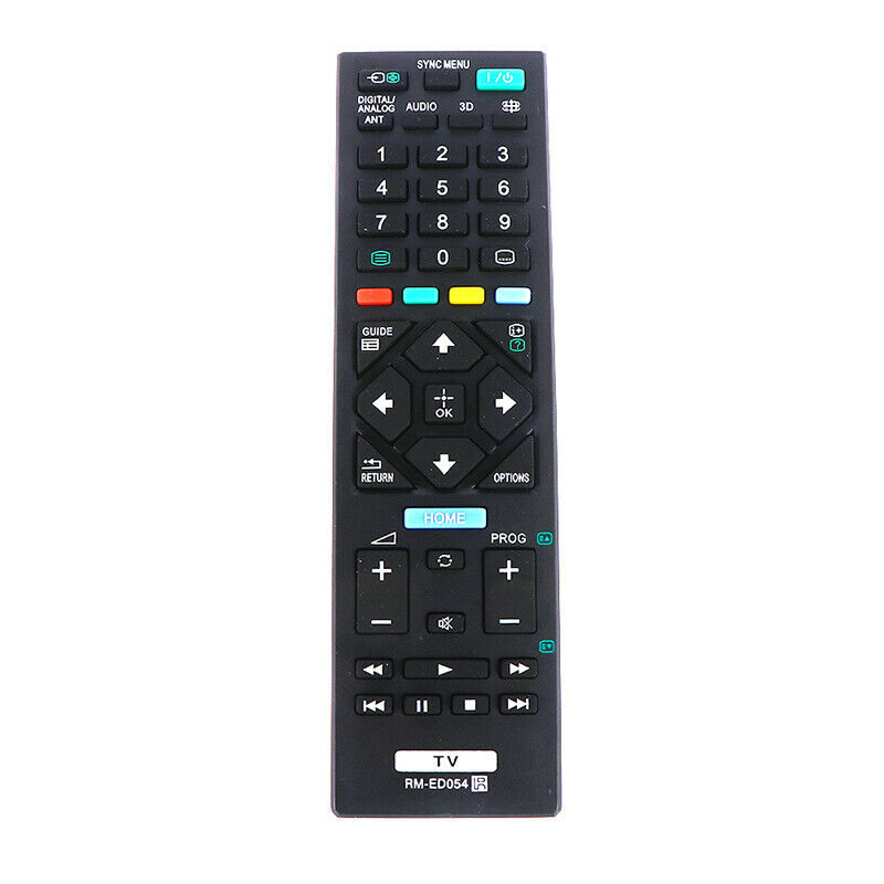 RM-ED054 Vervanging Voor for Sony KDL-32R420A KDL-40R470A KDL-46R470A LCD.l8