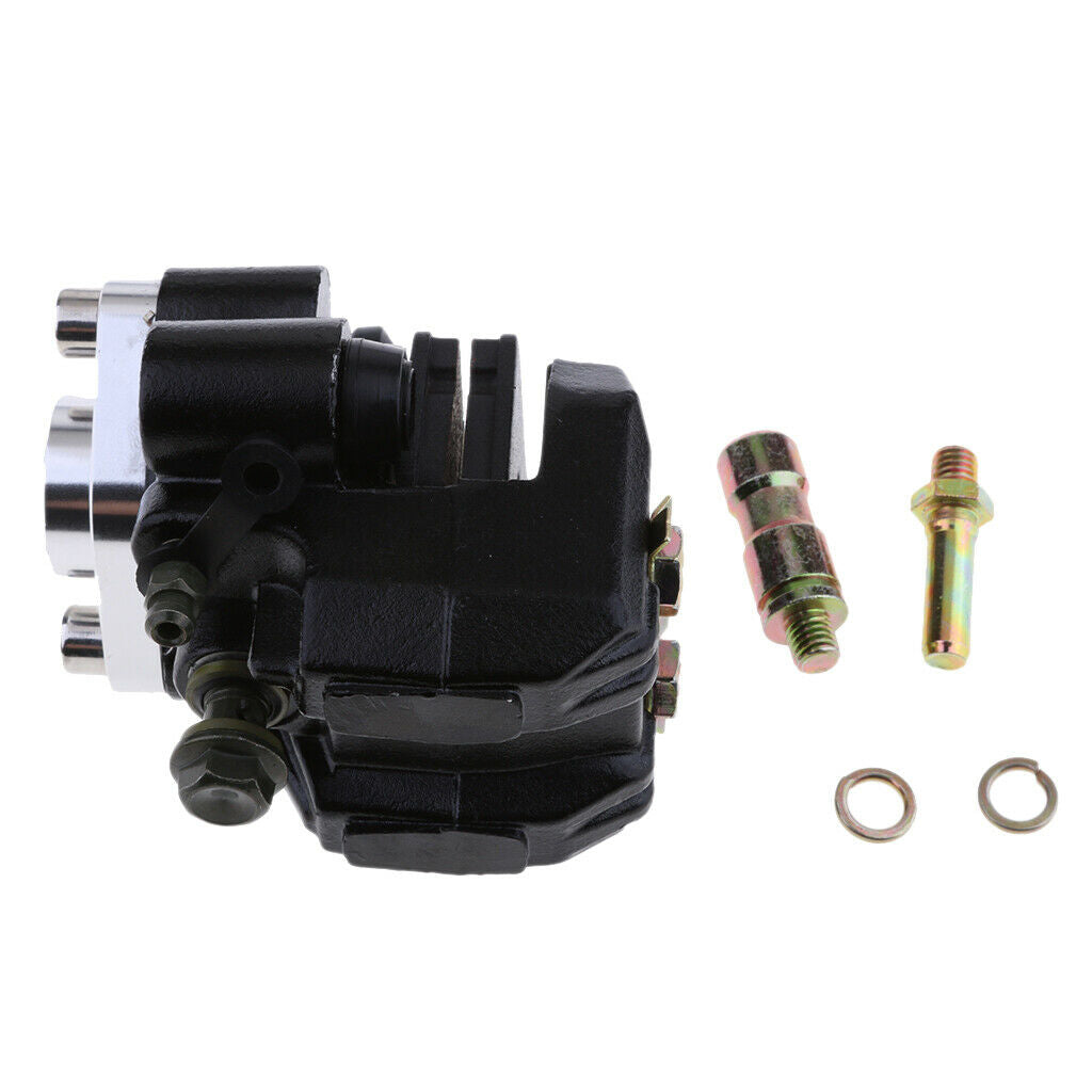Rear Brake Caliper with Pads for Suzuki Quadsport Z400 2003- 2014