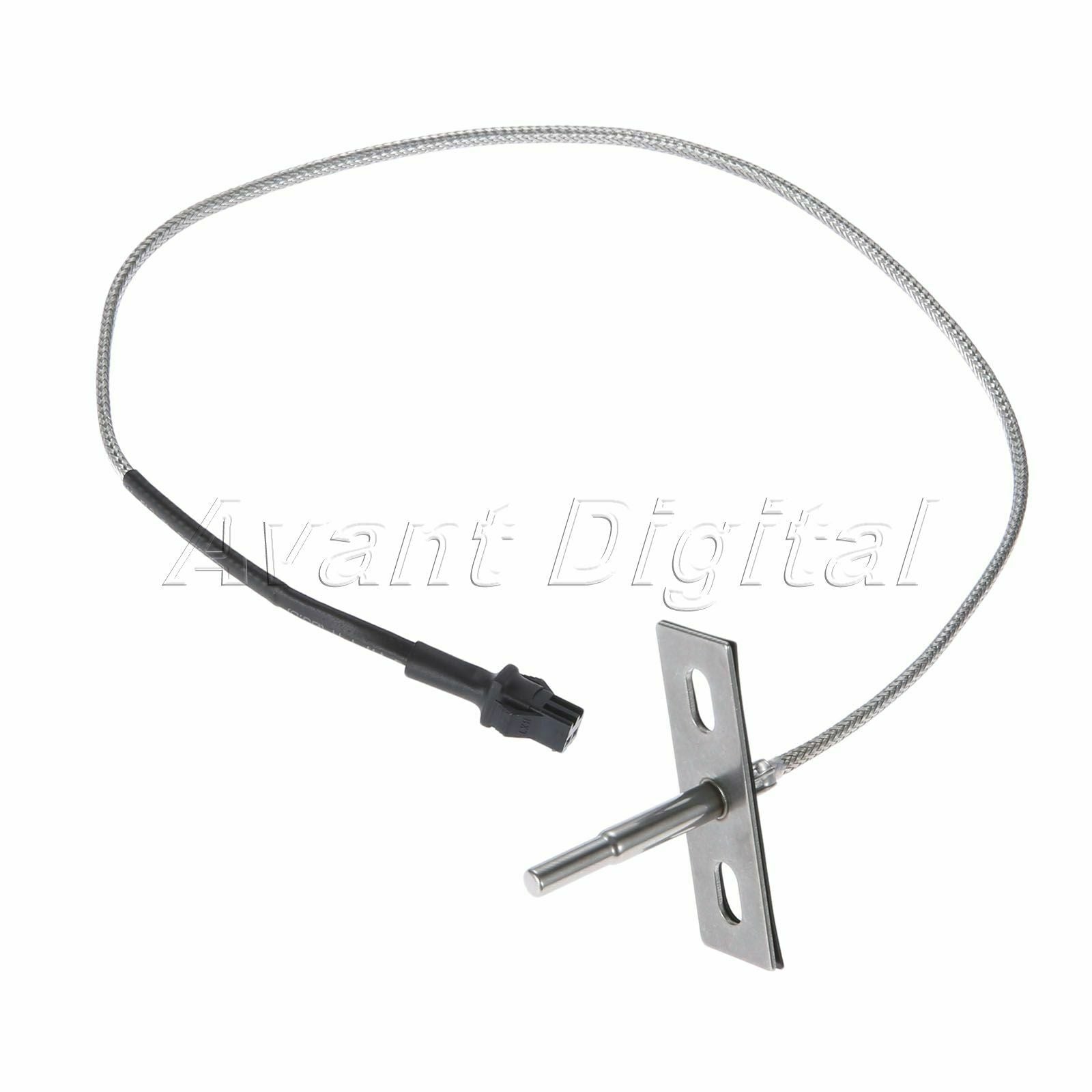 1Pc Barbecue BBQ Temperature Probe Grill Sensor Parts Fit For Pit Boss P7 Series