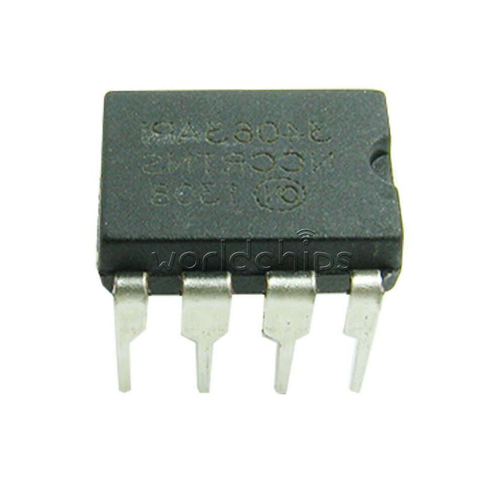 50Pcs IC MC34063 MC34063A REG BUCK BOOST INV 8-DIP NEW