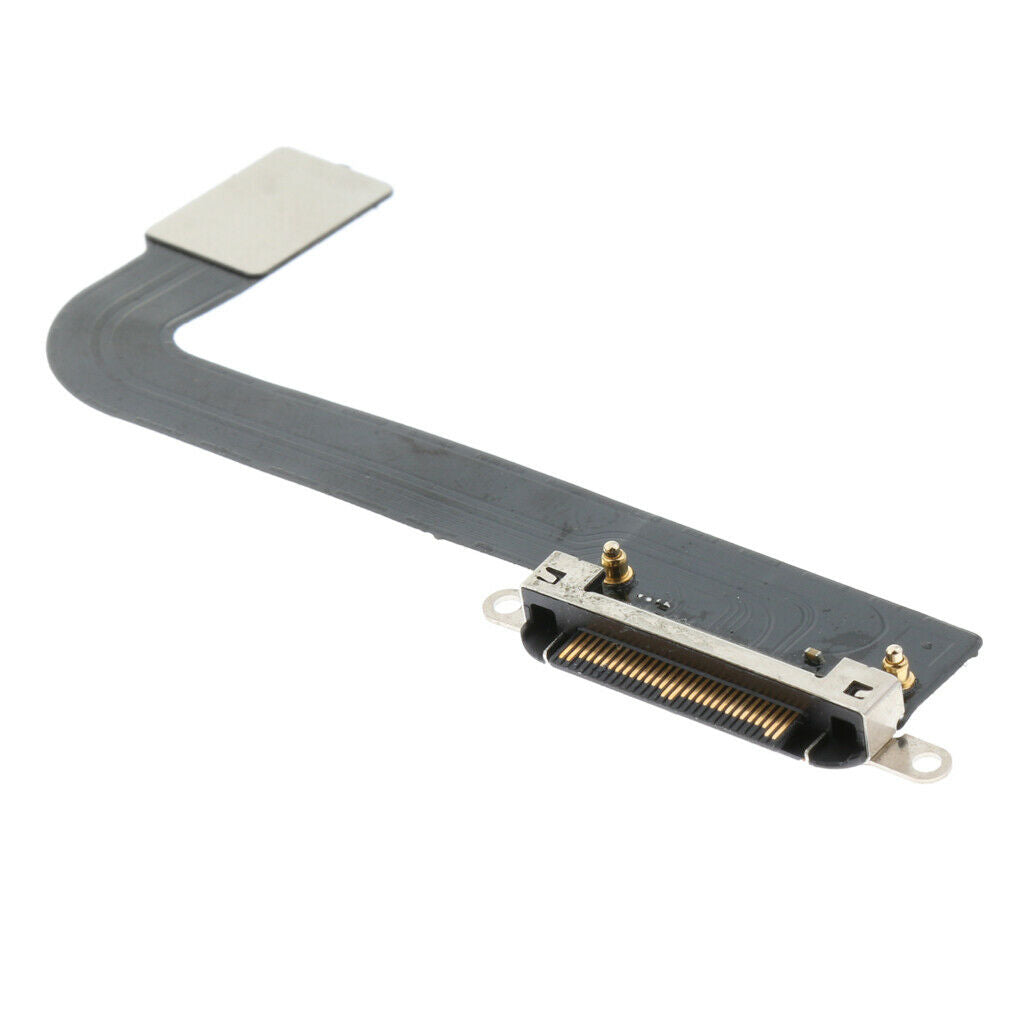 Charging Dock Charger Port Ribbon Flex Cable Repair for iPad 3 A1416 A1403