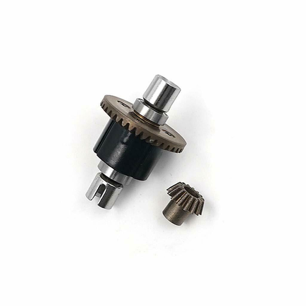 Upgrade Metal Differential Gear for WLTOYS A959-B/A969-B/A979-B/K929-B 1:18 Car
