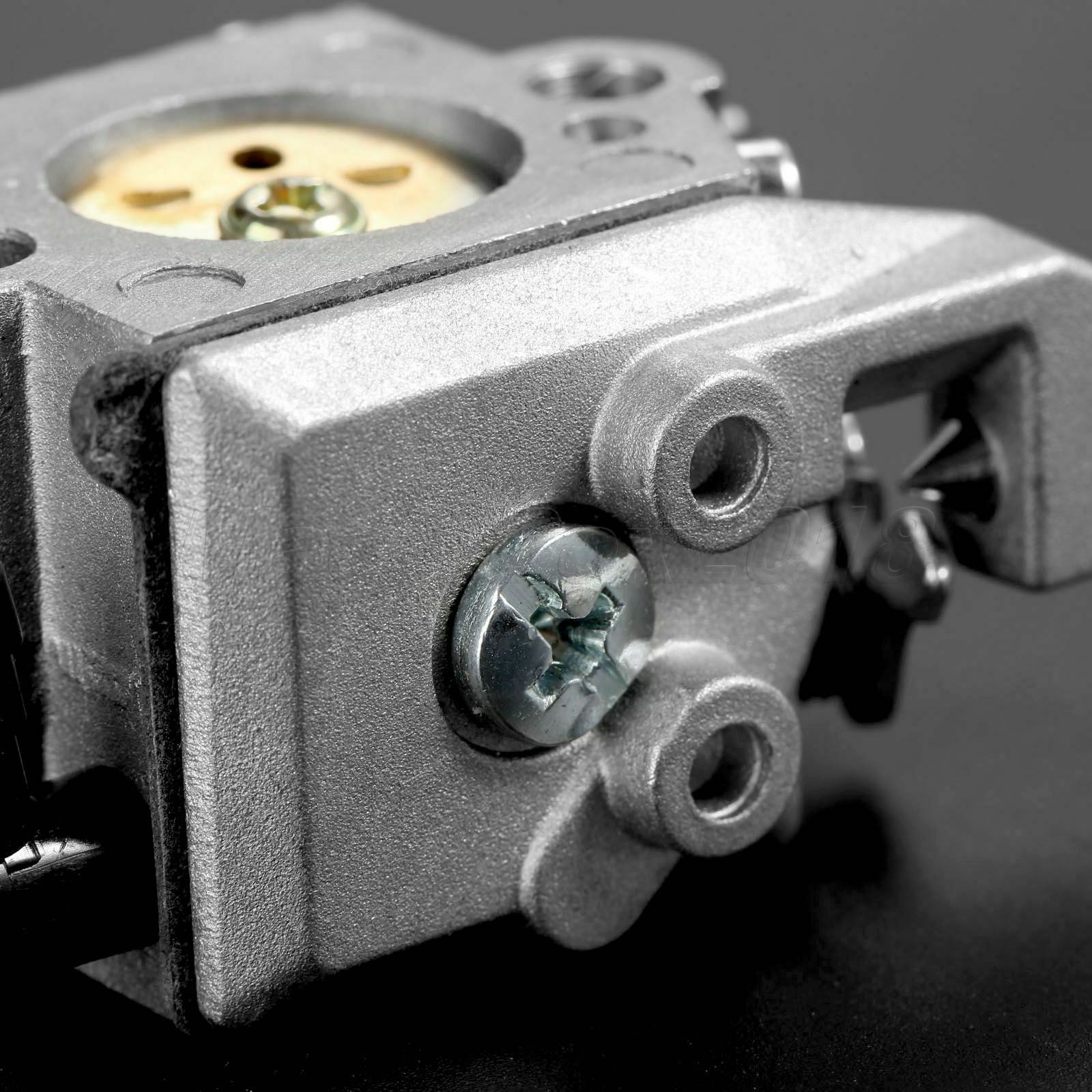 For WALBRO 4100 41cc 3800 38cc Chainsaw Spare Parts Replacement Carburetor Carb