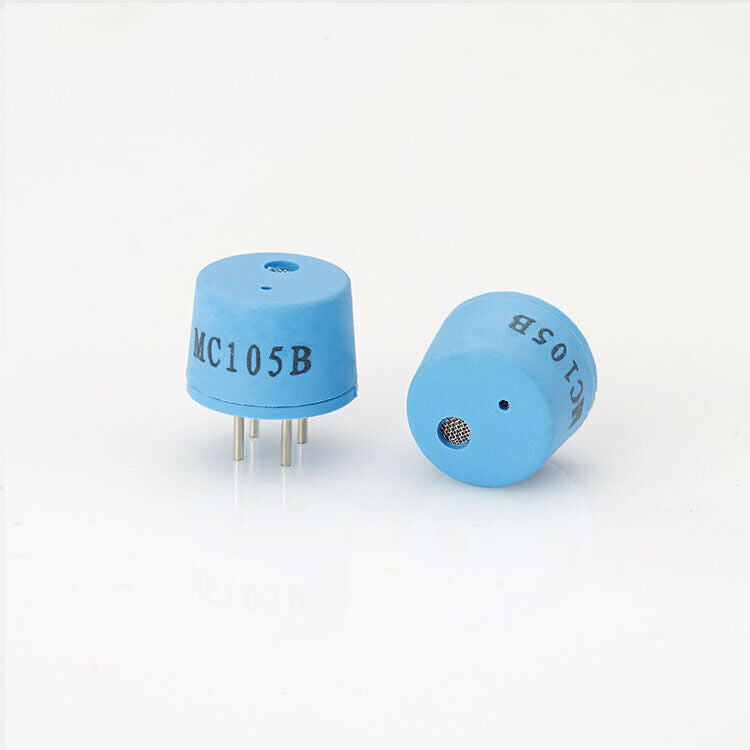 MC105B Catalytic Flame Gas Sensor natural gas LPG CO and alkanes flammable gas