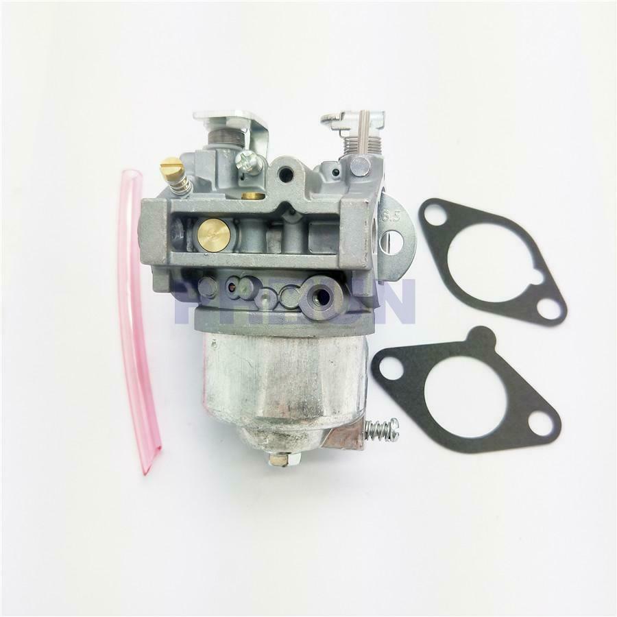 Carburetor Carb Assembly +Gasket #15003-2349 For Kawasaki 4 Stroke Engine FC420V