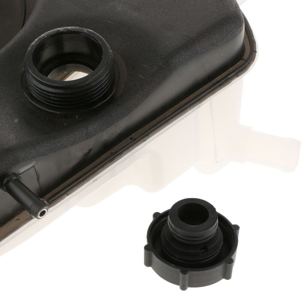 1 Pc. C2S46861 Cooling Liquid Container Cooling Tank Bottle And Lid