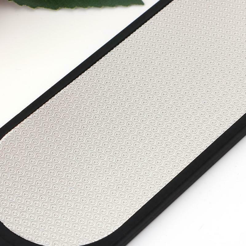 Double Sided Foot Rasp Care Callus File Hard Skin Remover Feet  Pedicure Tool