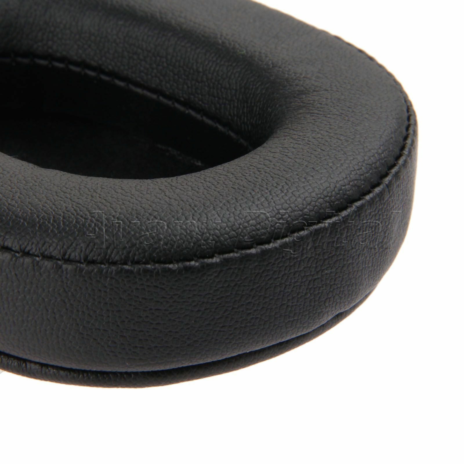 Replace Headset Ear Pads Acc. Cushion For JBL J88I J88 J88A Over Ear Headphones