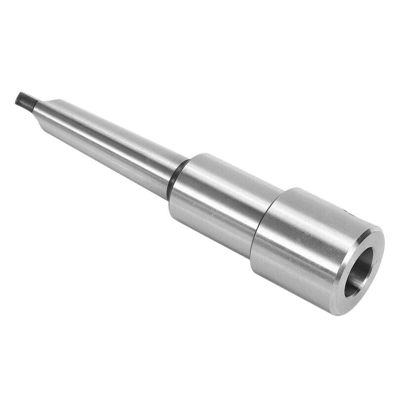 Annular Cutter Arbor with Morse Taper MT2 for 3/4 Inch Weldon Shank Annular CuL8