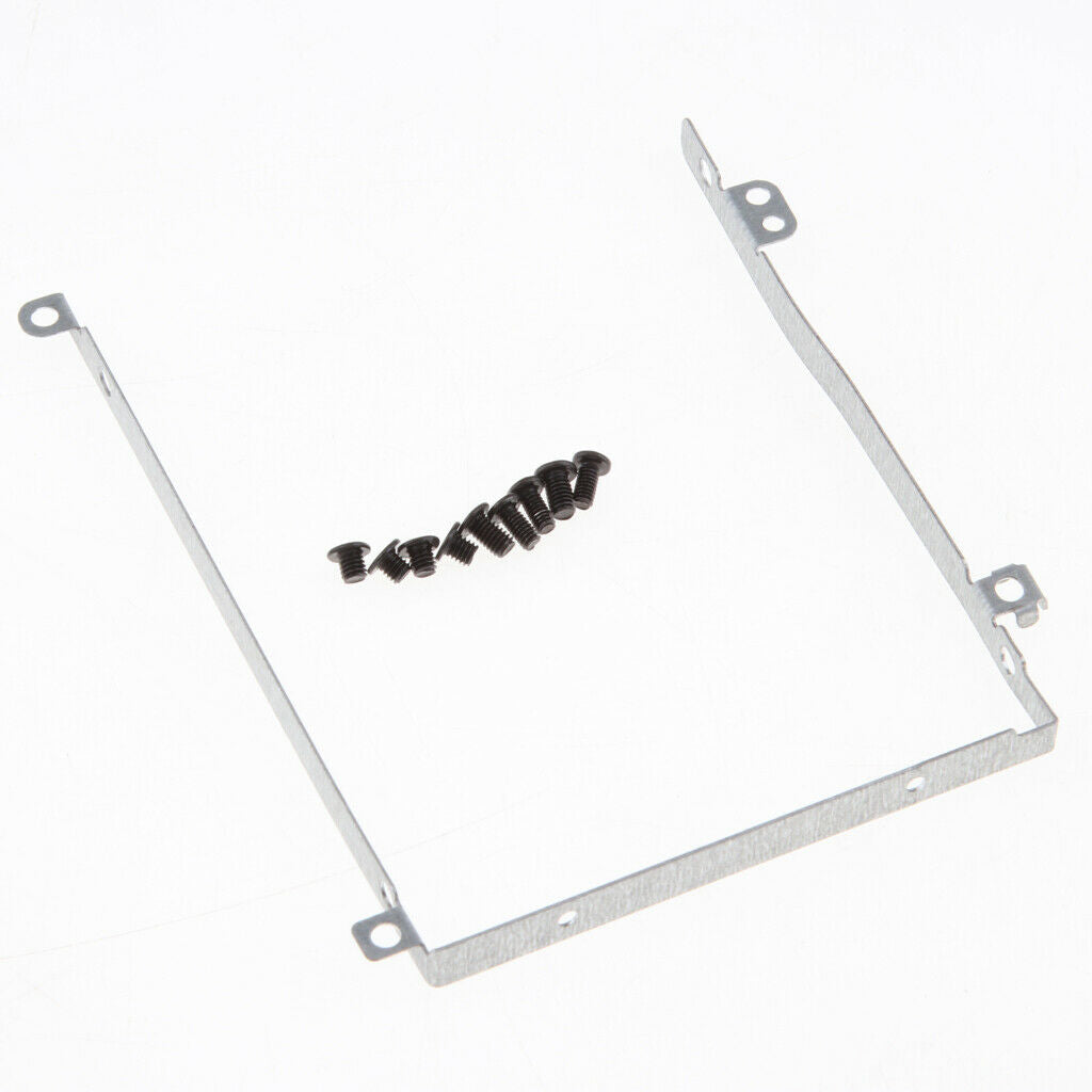 Hard Drive Disk Caddy Tray Metal Bracket For  M3800 XPS15