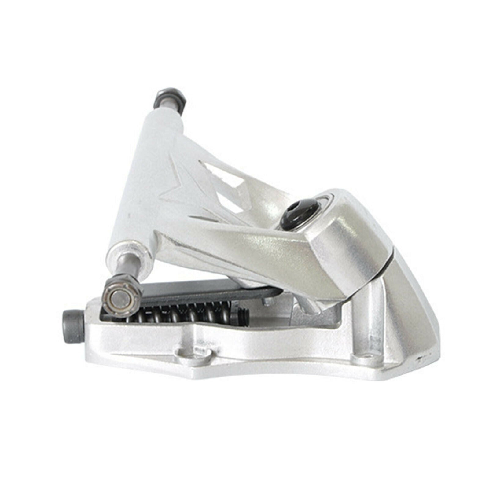 Surf Skateboard Trucks Longboard Truck Bridge Hardware Set Replacements