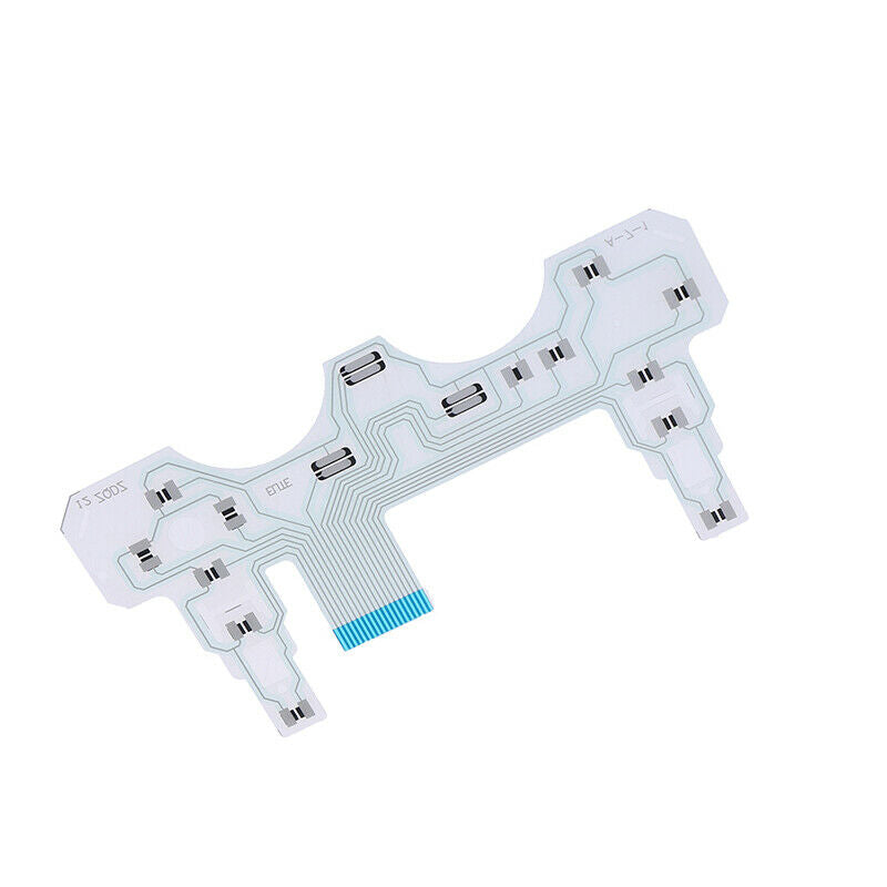 1Pc SA1Q42A for PS2 controller conductive film ribbon keypad flex cablDD