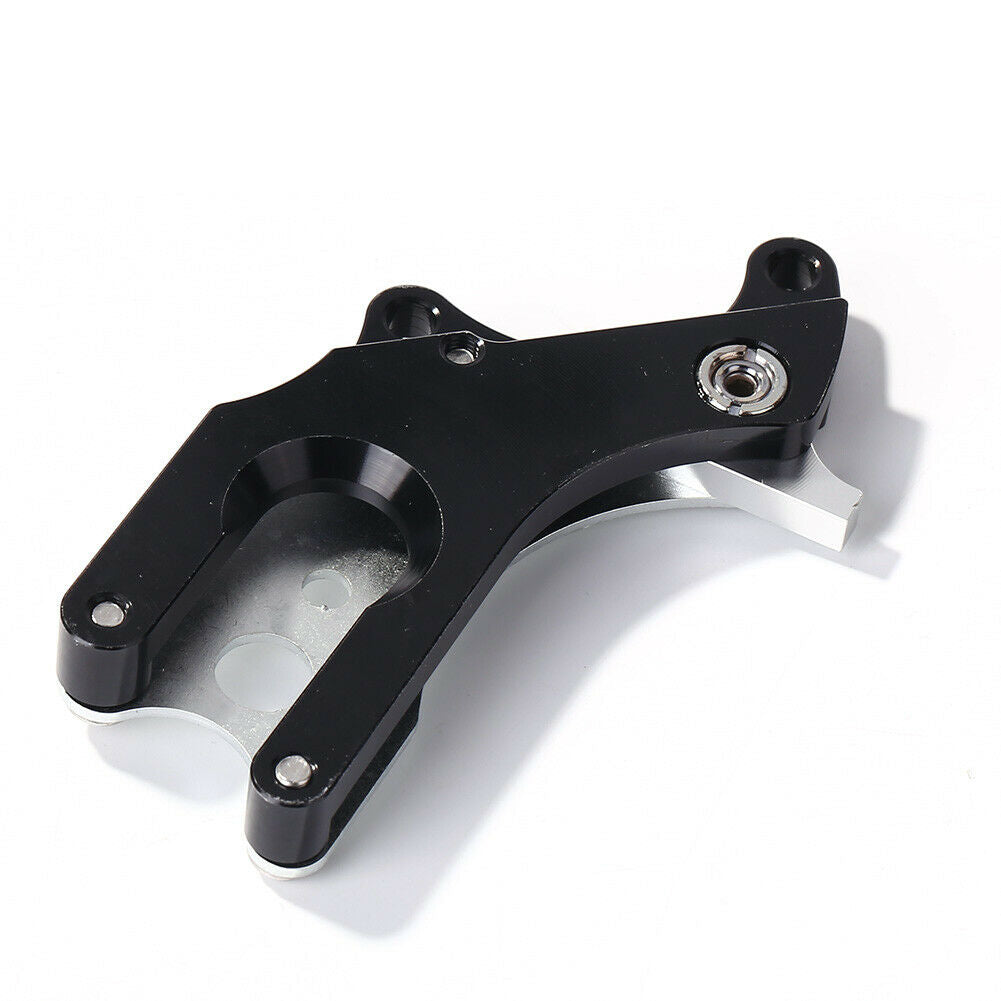 Road Bike Disc Brake Conversion Bicycle Brake Fixed Seat Adapter Converter