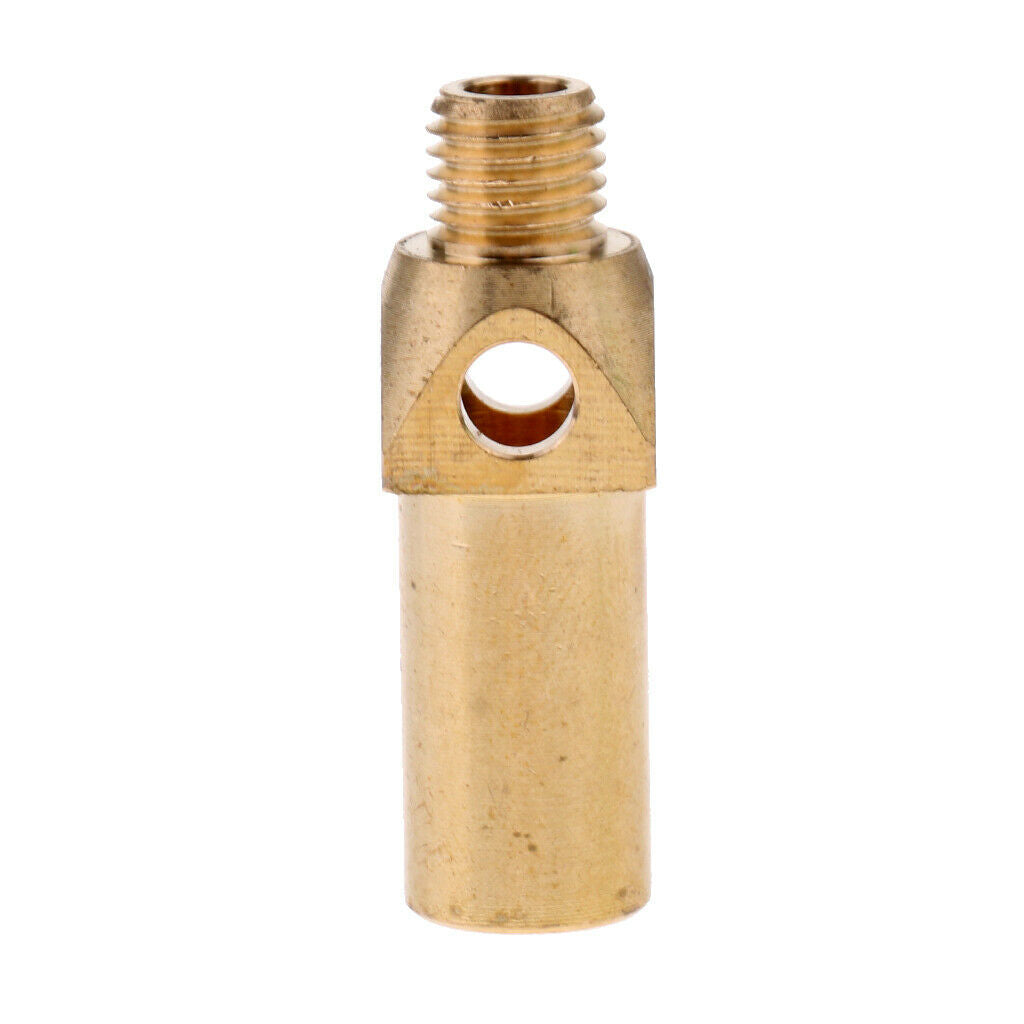 Propane Gas Brass Replacement Tip Nozzle Jet Burner Propane LP Accessories